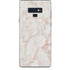 Rose Gold Marble Galaxy Note 9 Skin