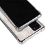 Rose Gold Marble Galaxy Note20 5G Clear Case