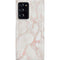 Rose Gold Marble Galaxy Note20 Ultra 5G Lite Case