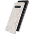 Rose Gold Marble Galaxy S10 Plus Skin
