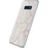 Rose Gold Marble Galaxy S10e Skin