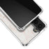 Rose Gold Marble Galaxy S21 5G Clear Case