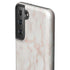 Rose Gold Marble Galaxy S21 Plus 5G Pro Case
