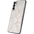 Rose Gold Marble Galaxy S22 Plus Skin