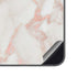 Rose Gold Marble Galaxy S23 FE Skin