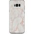 Rose Gold Marble Galaxy S8 Skin