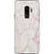 Rose Gold Marble Galaxy S9 Plus Skin