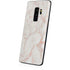 Rose Gold Marble Galaxy S9 Plus Skin