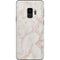 Rose Gold Marble Galaxy S9 Skin