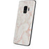 Rose Gold Marble Galaxy S9 Skin