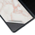 Rose Gold Marble Galaxy Z Fold4 5G Skin