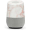 Rose Gold Marble Google Home Skin