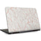 Rose Gold Marble Dell Inspiron Skin