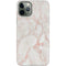 Rose Gold Marble iPhone 11 Pro Lite Case