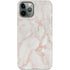 Rose Gold Marble iPhone 11 Pro Lite Case