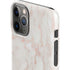 Rose Gold Marble iPhone 11 Pro Lite Case
