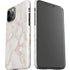 Rose Gold Marble iPhone 11 Pro Lite Case