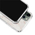 Rose Gold Marble iPhone 11 Pro Max Clear Case