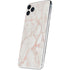 Rose Gold Marble iPhone 11 Pro Max Skin