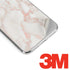 Rose Gold Marble iPhone 11 Pro Skin