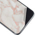 Rose Gold Marble iPhone 11 Skin