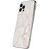 Rose Gold Marble iPhone 12 Pro Max Skin