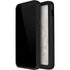 Rose Gold Marble iPhone 12 Pro Waterproof Case