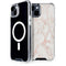 Rose Gold Marble iPhone 13 MagSafe Case