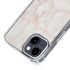 Rose Gold Marble iPhone 13 MagSafe Case