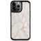 Rose Gold Marble iPhone 13 Pro Cargo Case