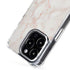 Rose Gold Marble iPhone 13 Pro Max MagSafe Case