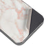 Rose Gold Marble iPhone 13 Pro Max Skin
