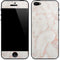 Rose Gold Marble iPhone 5/5s/5SE Skin