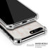 Rose Gold Marble iPhone 7/8 Plus Clear Case