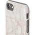 Rose Gold Marble iPhone SE (2nd & 3rd Gen) Pro Case