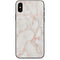 Rose Gold Marble iPhone XS Max Skin