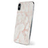 Rose Gold Marble iPhone XS Max Skin