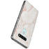 Rose Gold Marble LG Stylo 6 Clear Case