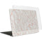 Rose Gold Marble MacBook Air 13in M1 (2021) Case plus Skin
