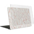 Rose Gold Marble MacBook Air 13in M1 (2021) Case plus Skin