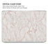 Rose Gold Marble MacBook Air 13in M1 (2021) Case plus Skin