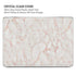 Rose Gold Marble MacBook Air 15in (2023-2025) Case plus Skin