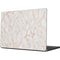 Rose Gold Marble MacBook Pro 14in (2021-24) Skin