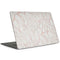 Rose Gold Marble Apple MacBook Pro 15-inch Skin