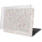 Rose Gold Marble MacBook Pro 16in (2019-20) Case plus Skin
