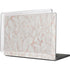 Rose Gold Marble MacBook Pro 16in (2021-25) Case plus Skin