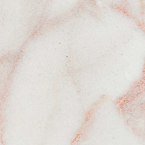 Rose Gold Marble Moto E5 Play Skin