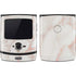 Rose Gold Marble Motorola RAZR Skin