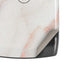 Rose Gold Marble Motorola RAZR Skin