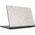 Rose Gold Marble MSI GS65 Stealth Laptop Skin